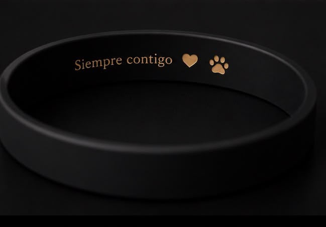 PAW LOVE BAND – Labrador Edition 🐾