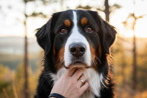 Bernes PAW LOVE BAND
