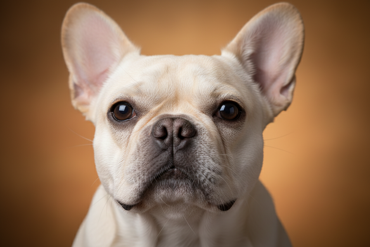 PAW LOVE BAND – Bulldog Francés Edition 🐾