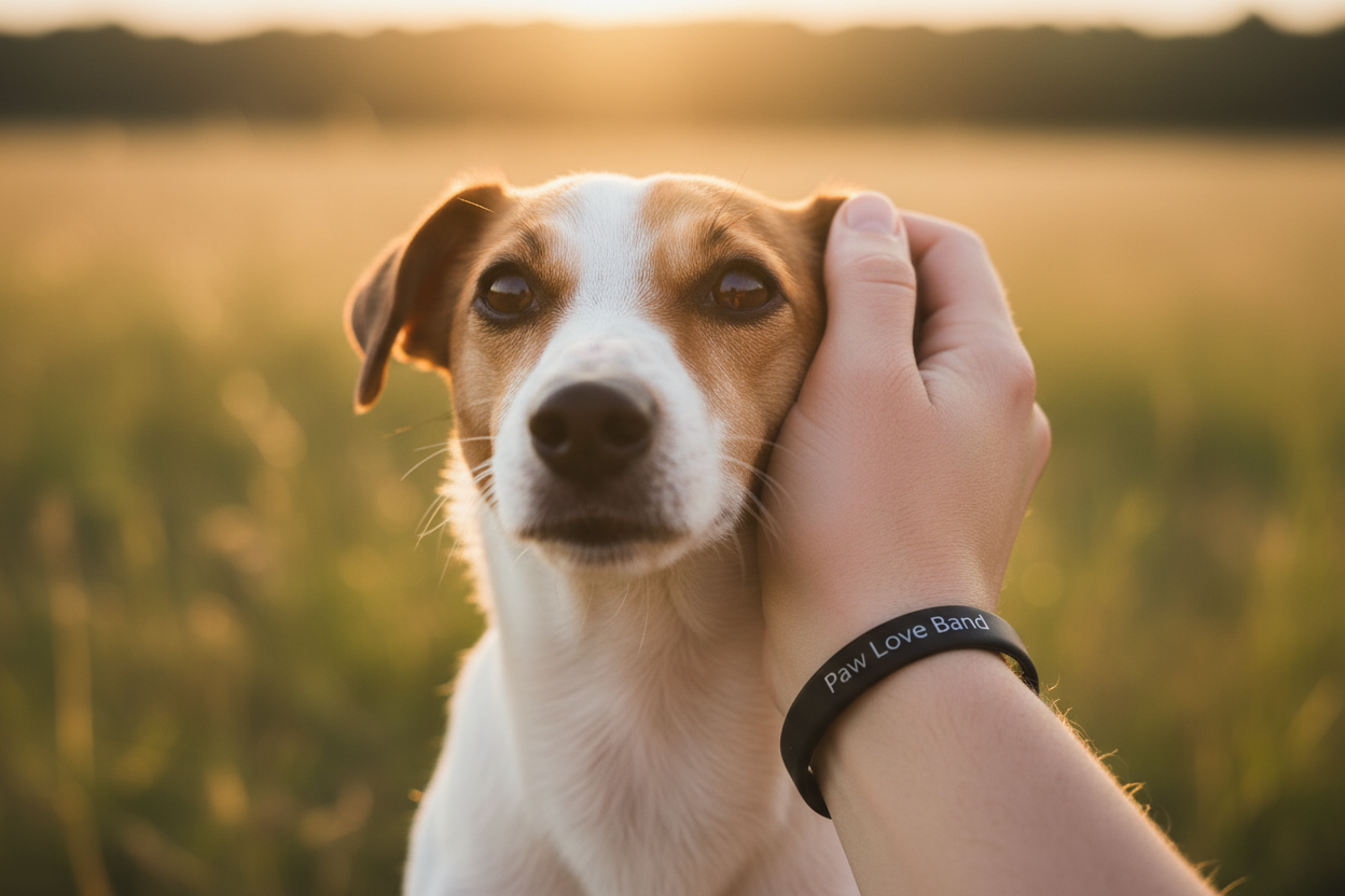 Jack Russell PAW LOVE BAND