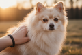 Pomerania PAW LOVE BAND